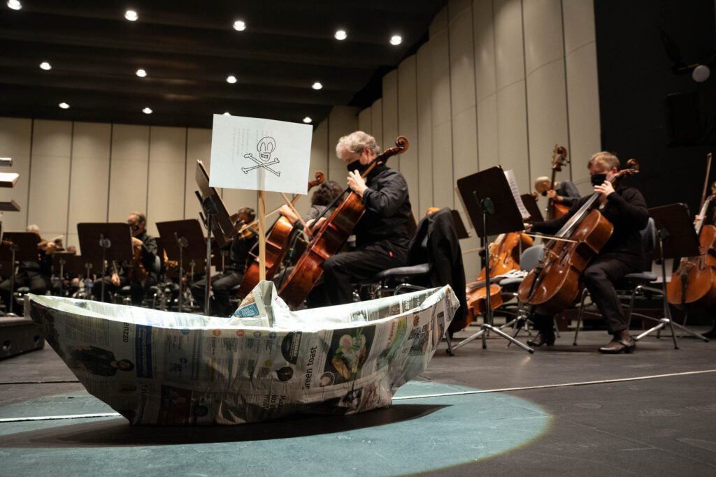 Concierto en familia III